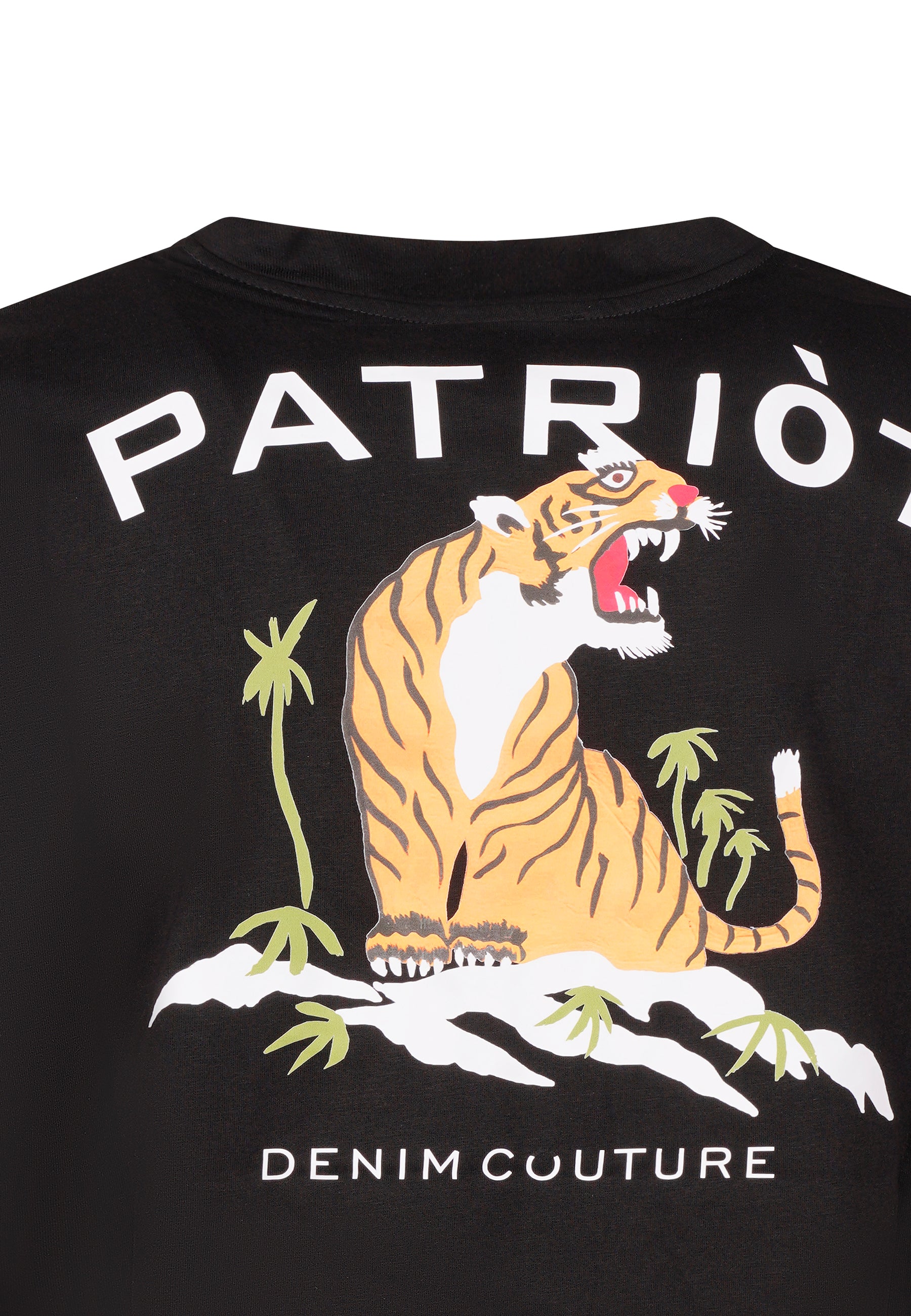 SS26 - T-SHIRT CON STAMPA MU98