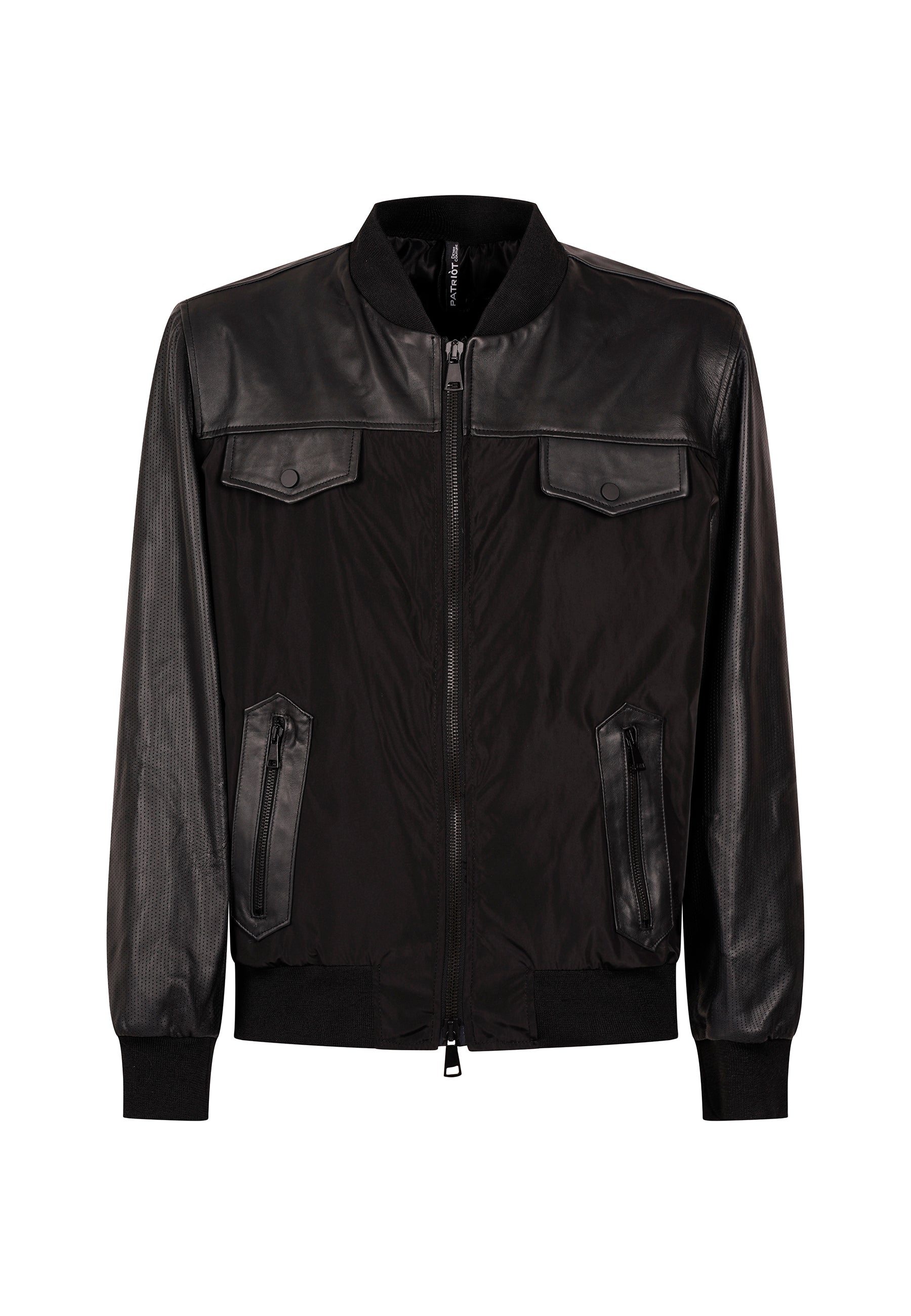 SS26 - COLLEGE FORATO PG74