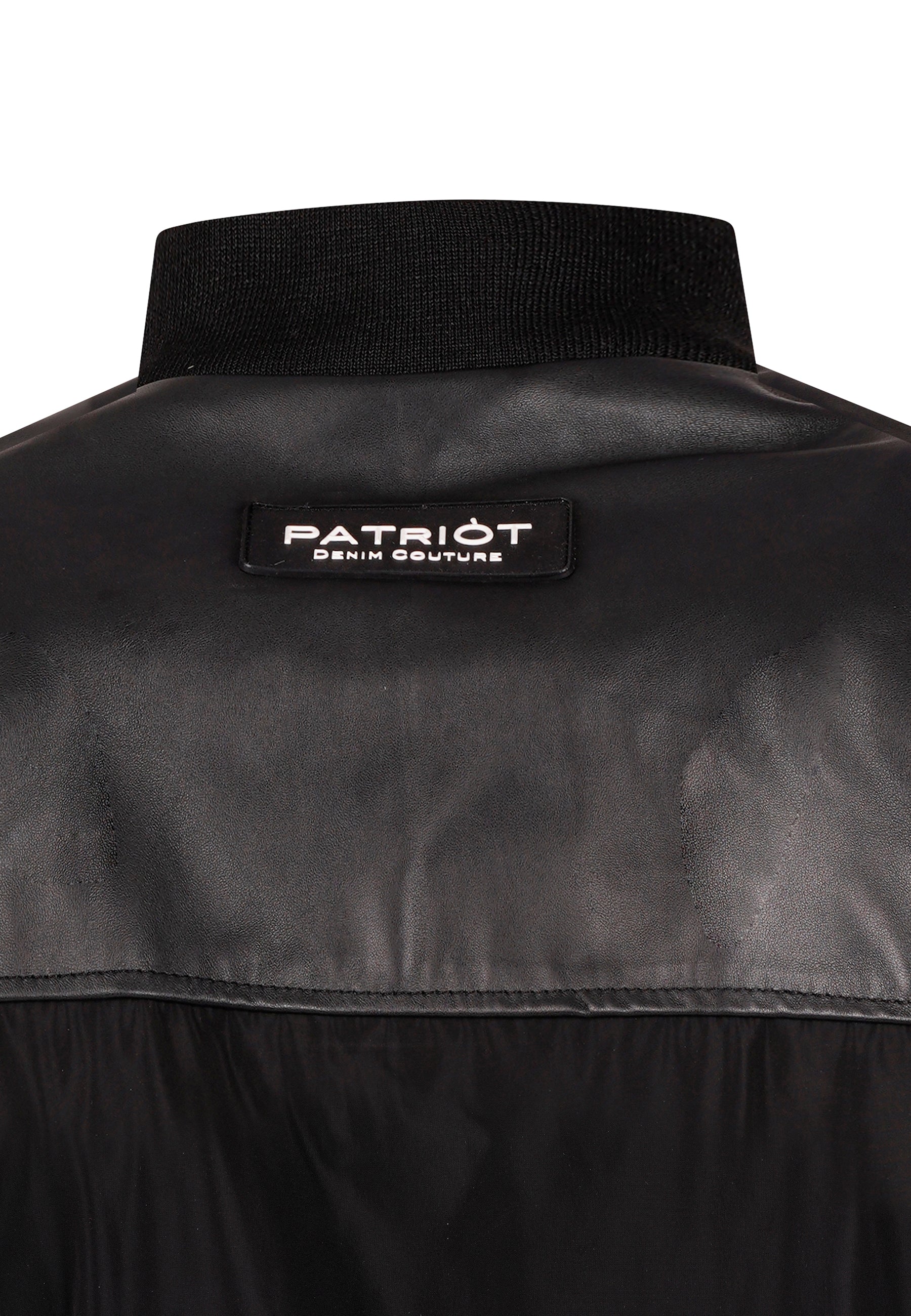 SS26 - COLLEGE FORATO PG74