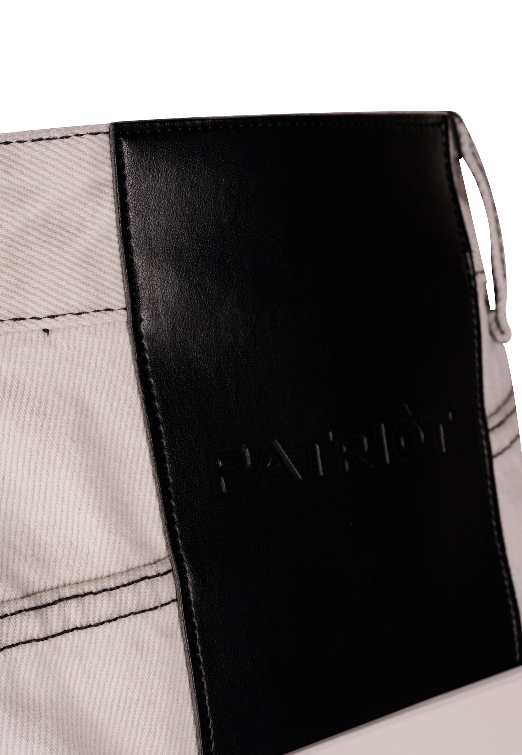 SS26 - DENIM BASIC SKYM12