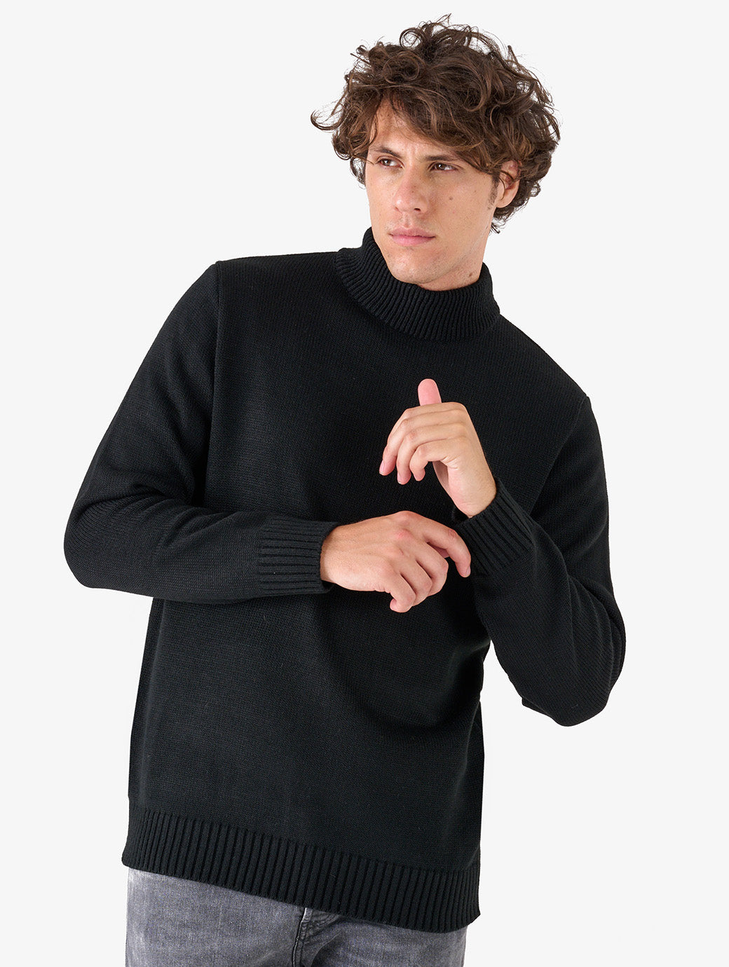 Maglione da Uomo ML15116