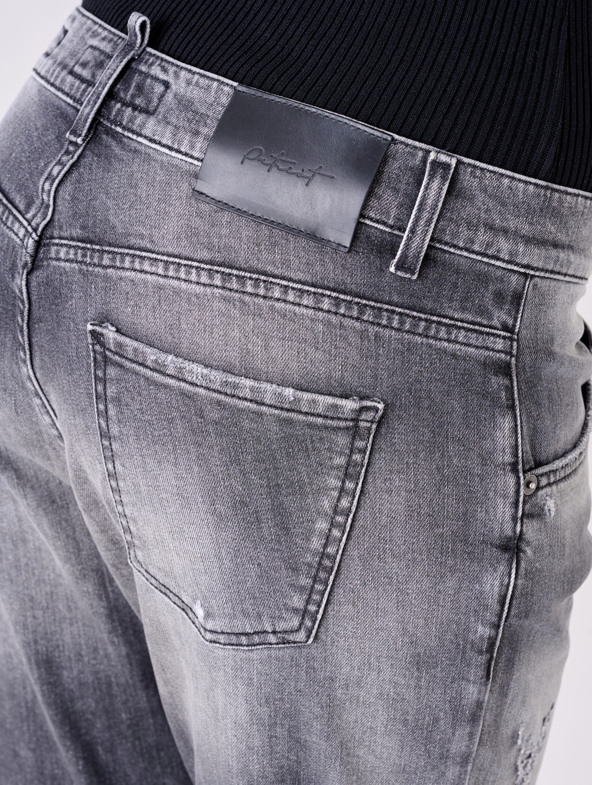 Patriot Jeans  PPVA16128